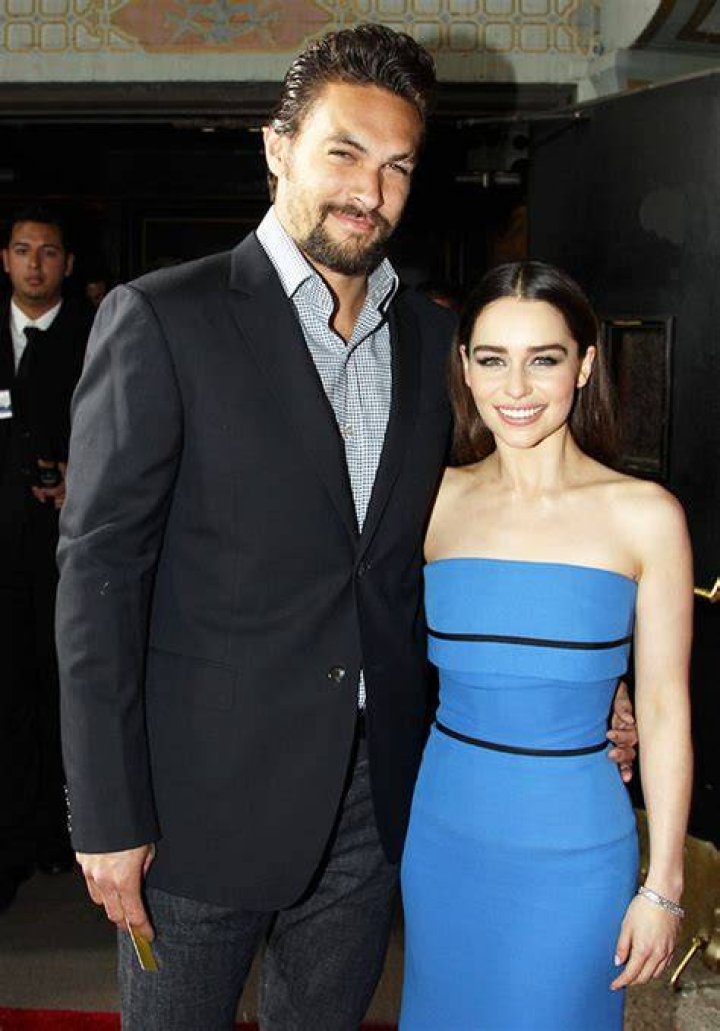 Emilia Clarke's Husband: Everything You Need to Know