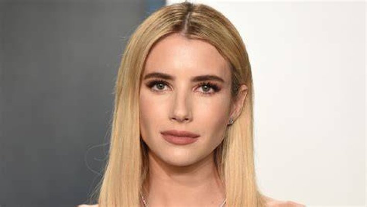Emma Roberts: A Rising Star in Hollywood