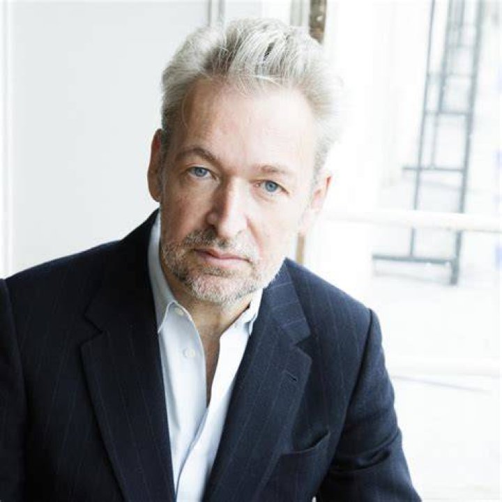 Eric Reinhardt: A Comprehensive Look at the Visionary Entrepreneur and His Impact