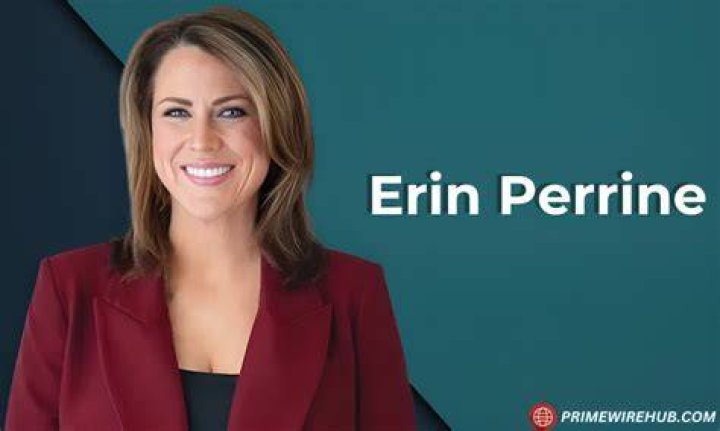Erin Perrine: Inspiring Stories and Insights That Will Motivate You