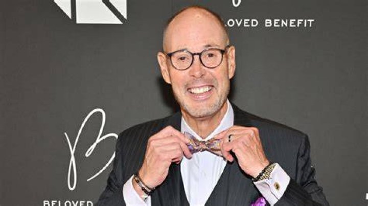 Ernie Johnson Jr.: Exploring His Biracial Background
