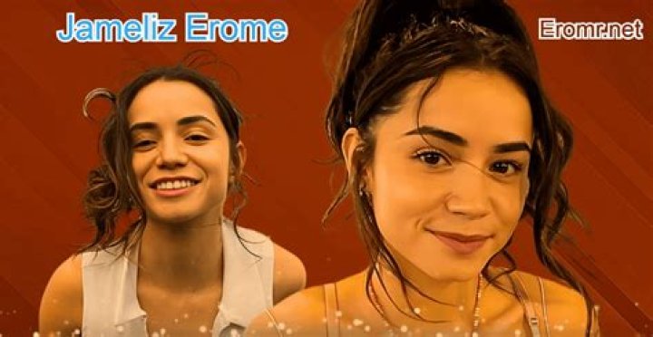 Erome Jameliz: The Rising Star in the Music Industry