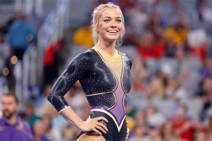 Erome Livvy Dunne: Exploring the Life, Career, and Achievements