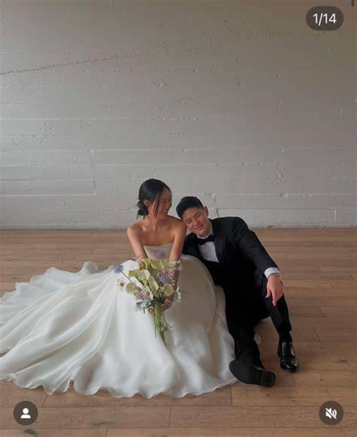 Esther Choi Husband: Who Is She Married To?
