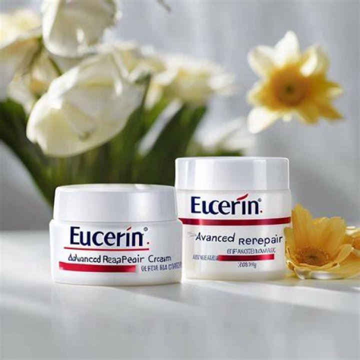 Eucerin Cream Uses: A Comprehensive Guide to Unlocking Its Benefits for Your Skin