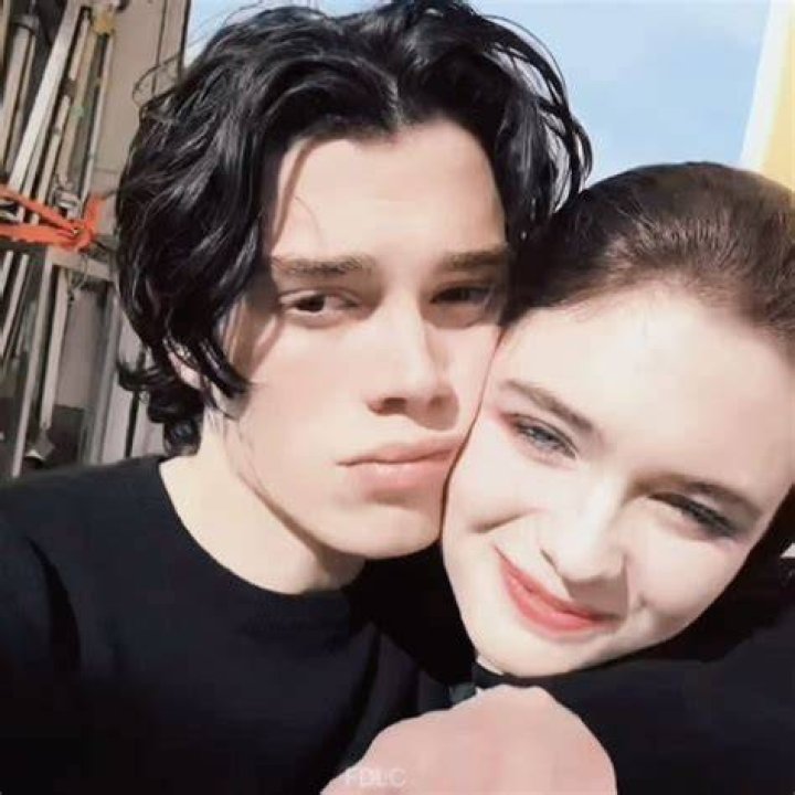 Eva Elfie Jason Luv: Exclusive Photos & Videos