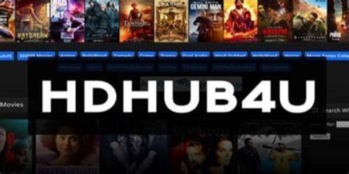 Explore the Ultimate Movie HD Hub: Your Gateway to High-Quality Entertainment