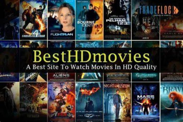 Exploring hdhub4.earth: Your Ultimate Guide to High-Quality Movie Downloads