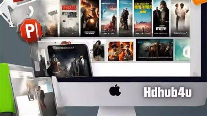 Exploring hdhub4u.fund: A Comprehensive Guide to Its Features and Benefits