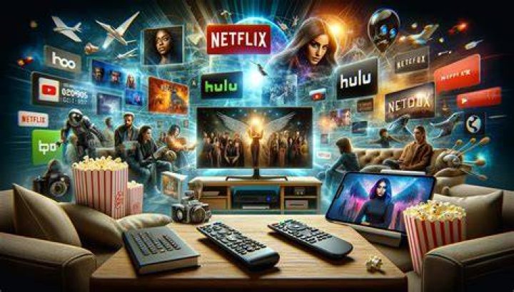 Exploring hdhubtv.4u: Your Ultimate Guide to High-Quality Streaming