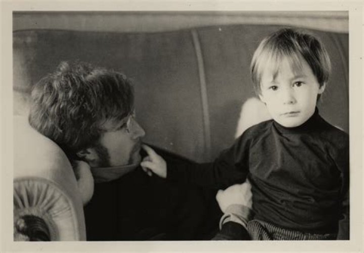 Exploring Julian Lennon's Perspective on His Father, John Lennon