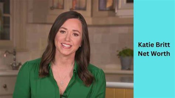 Exploring Katie Beers' Net Worth: A Detailed Look into Her Life and Legacy