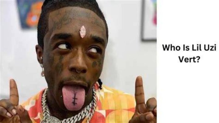 Exploring Lil Uzi Vert's Net Worth: The Rise of a Rap Sensation