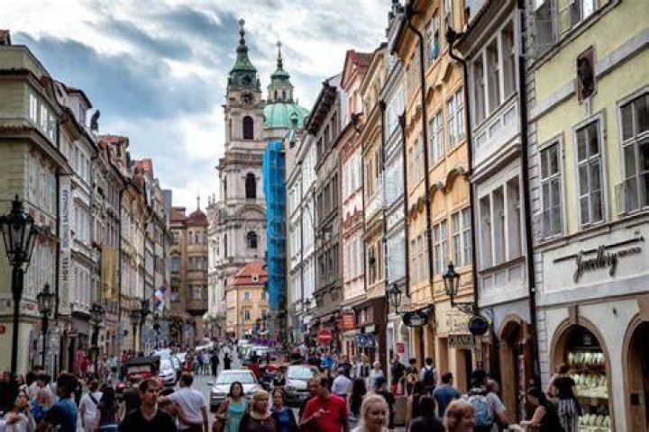 Exploring the Allure of Czech Streets: A Journey Through Time and Culture