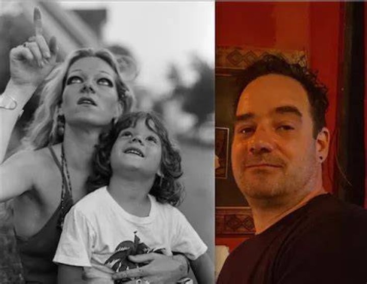 Exploring the Fascinating World of Cookie Mueller's Son