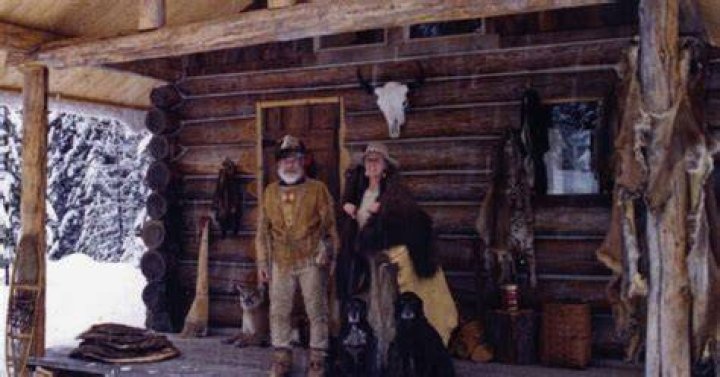 Exploring the Life and Adventures of Tom Oar: A Journey into the Wilderness
