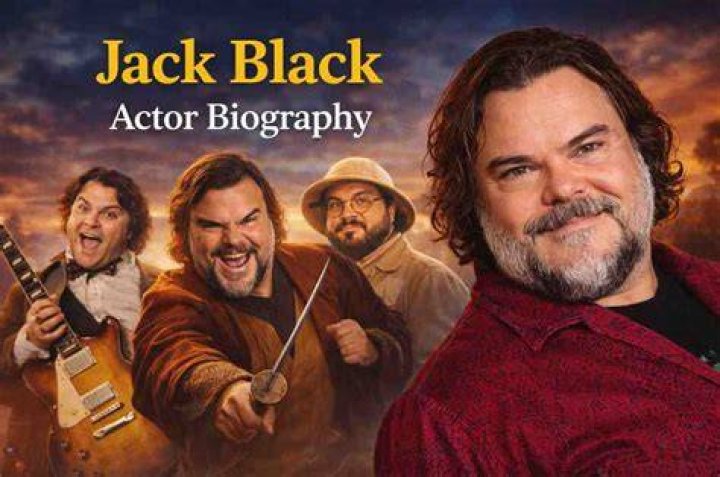 Exploring the Life and Career of Jack Black: A Zionist Perspective?