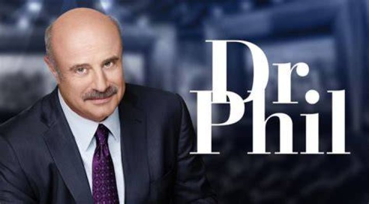 Exploring the Life and Impact of (inurl:news) Dr. Phil: A Deep Dive into His Journey