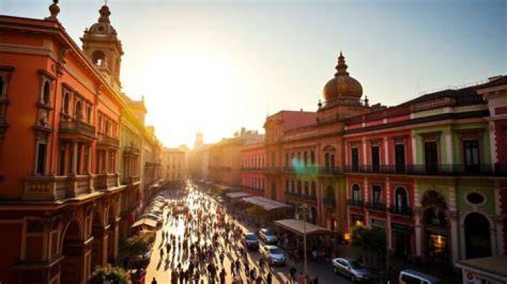 Exploring the Vibrant Streets of Czech: A Comprehensive Guide