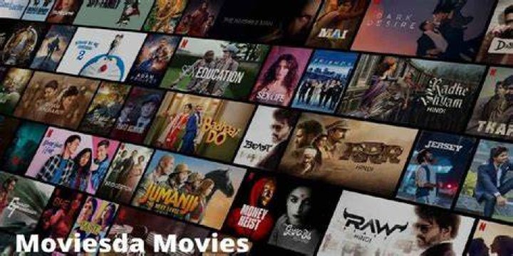 Exploring the World of Moviesda Dubbed: Your Ultimate Guide to Dubbed Movies