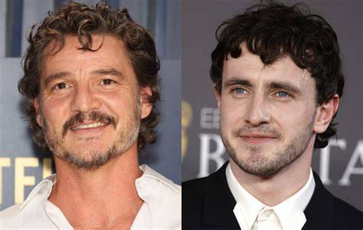 Exploring the World of Paul Pascal and Pedro Pascal: A Fascinating Dive into Their Lives