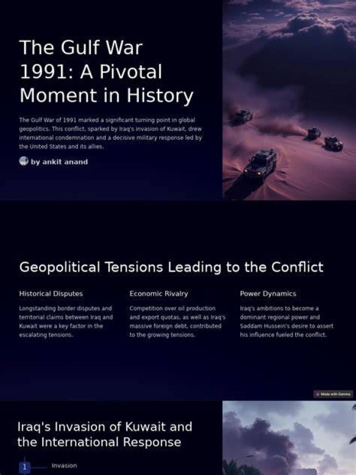 Exploring the Year of 1991: A Pivotal Moment in History