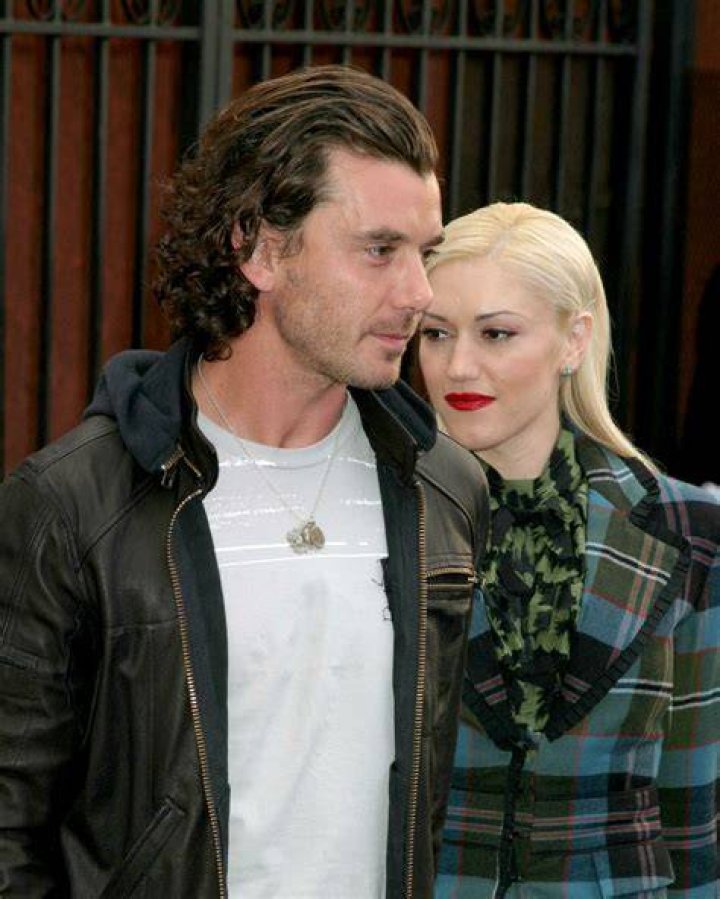 Exploring the Young Love of Gwen Stefani and Gavin Rossdale