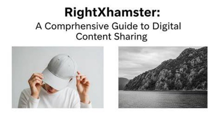 Exploring Xhamster: A Comprehensive Guide to Understanding Adult Entertainment Platforms