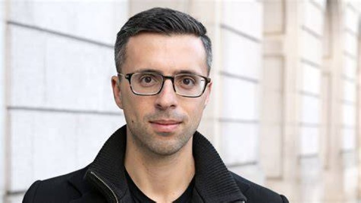 Ezra Klein's Married Life: A Comprehensive Guide to His Spouse and Personal Journey