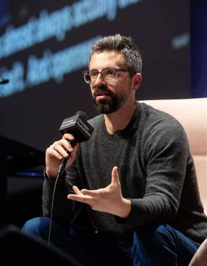 Ezra Klein: The Visionary Behind Modern Political Analysis