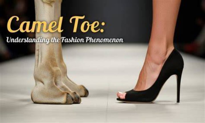 Famous Camel Toes: Understanding the Phenomenon and Its Impact