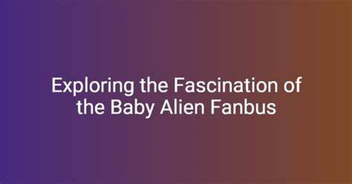 Fanbus Alien: Unveiling the Mystery Behind the Phenomenon