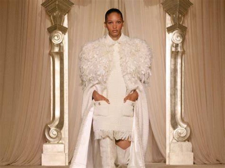 Fashion Events: Where She Brings Her Unique Aesthetic and Creativity to the Forefront