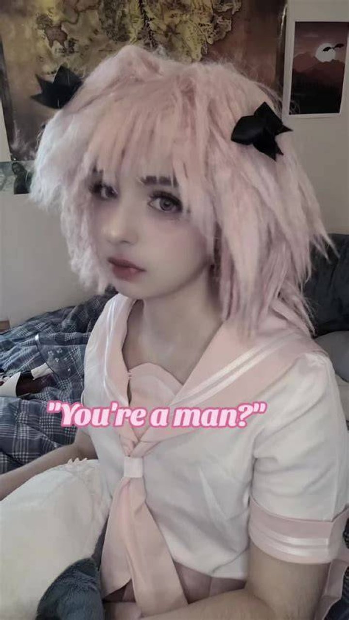 Femboy Foot: Exploring the Intersection of Identity, Fashion, and Expression