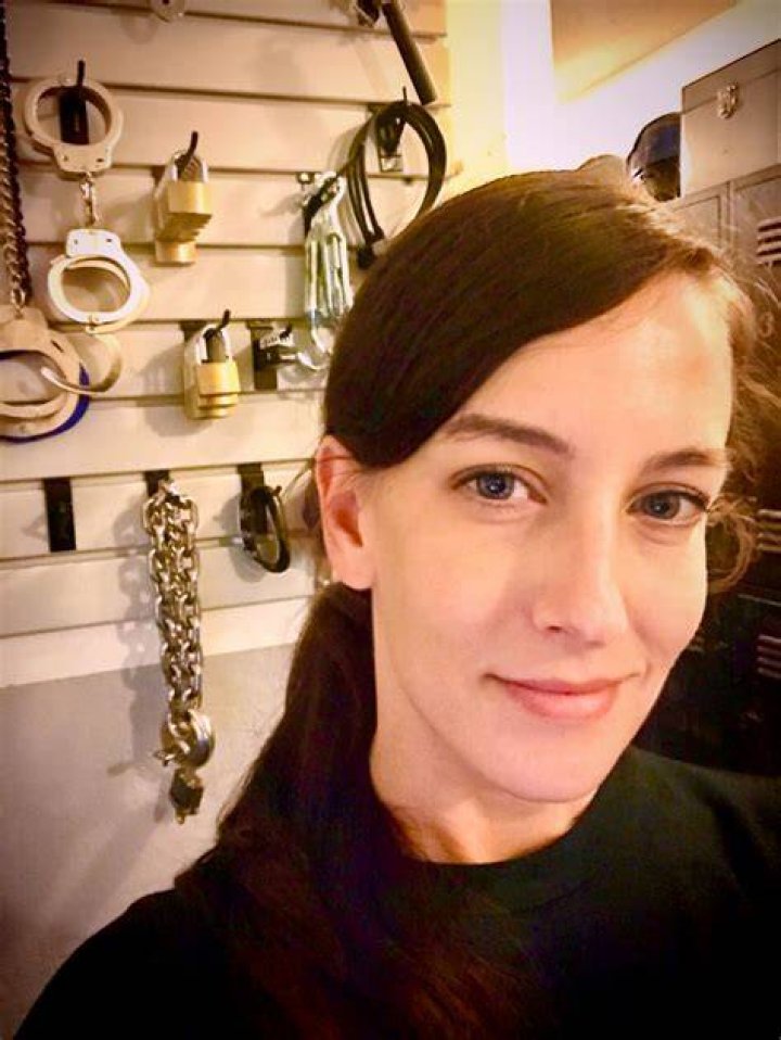 Femdom Elise Graves: The Rise of a Dominant Force in the BDSM Community