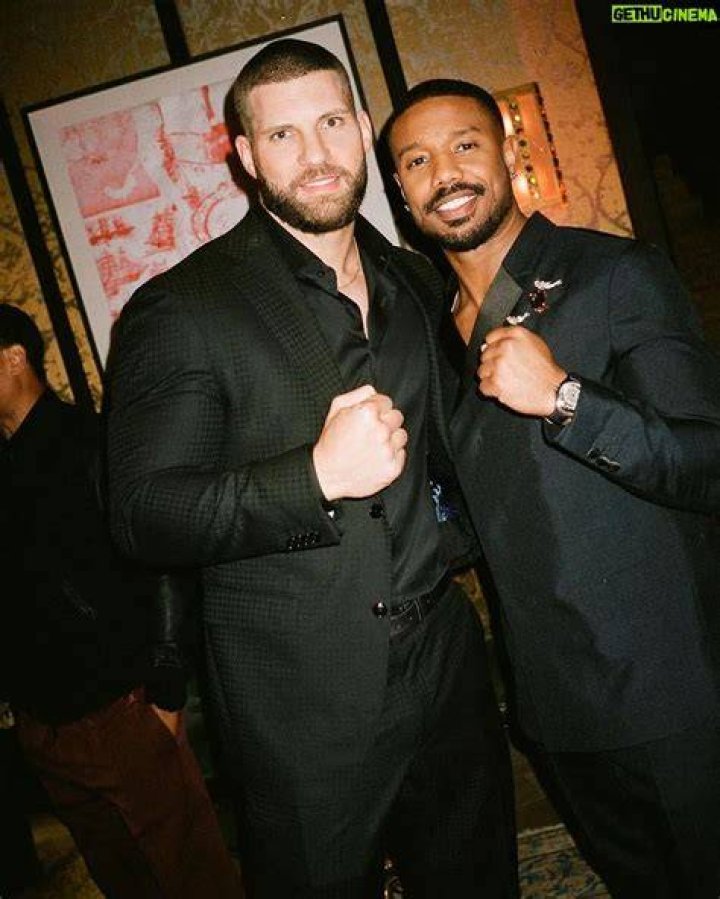 Florian Munteanu: The Rising Star of Romanian Cinema