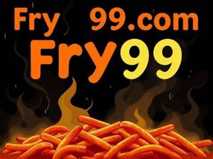 Fry99.com: Your Ultimate Destination for Online Gaming and Entertainment