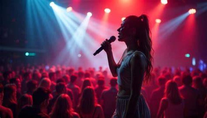 Gabby Granado: The Rising Star in the World of Music and Entertainment