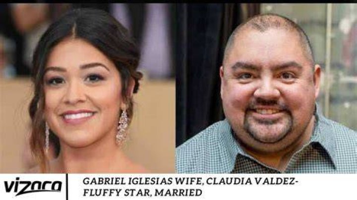 Gabriel Iglesias Wife: Meet the Amazing Alejandra!