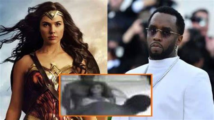 Gal Gadot and Diddy: The Unexpected Connection That Sparked Curiosity