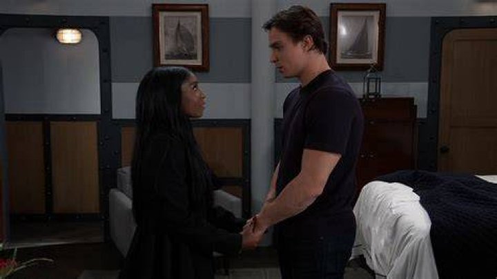 General Hospital: Spencer's Shocking Secrets & Drama!