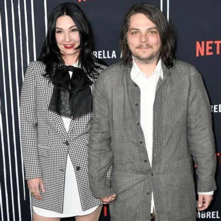 Gerard Way and Lindsey Ballato: An In-Depth Exploration of Their Creative Partnership