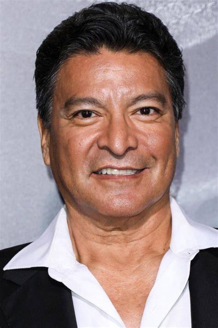 Gil Birmingham Eyes: The Complete Guide to Her Stunning Looks