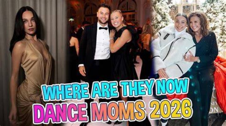 Gin Dance Moms: Updates & More!
