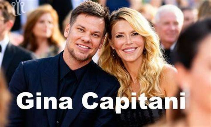 Gina Capitani: A Journey Through Her Life and Career