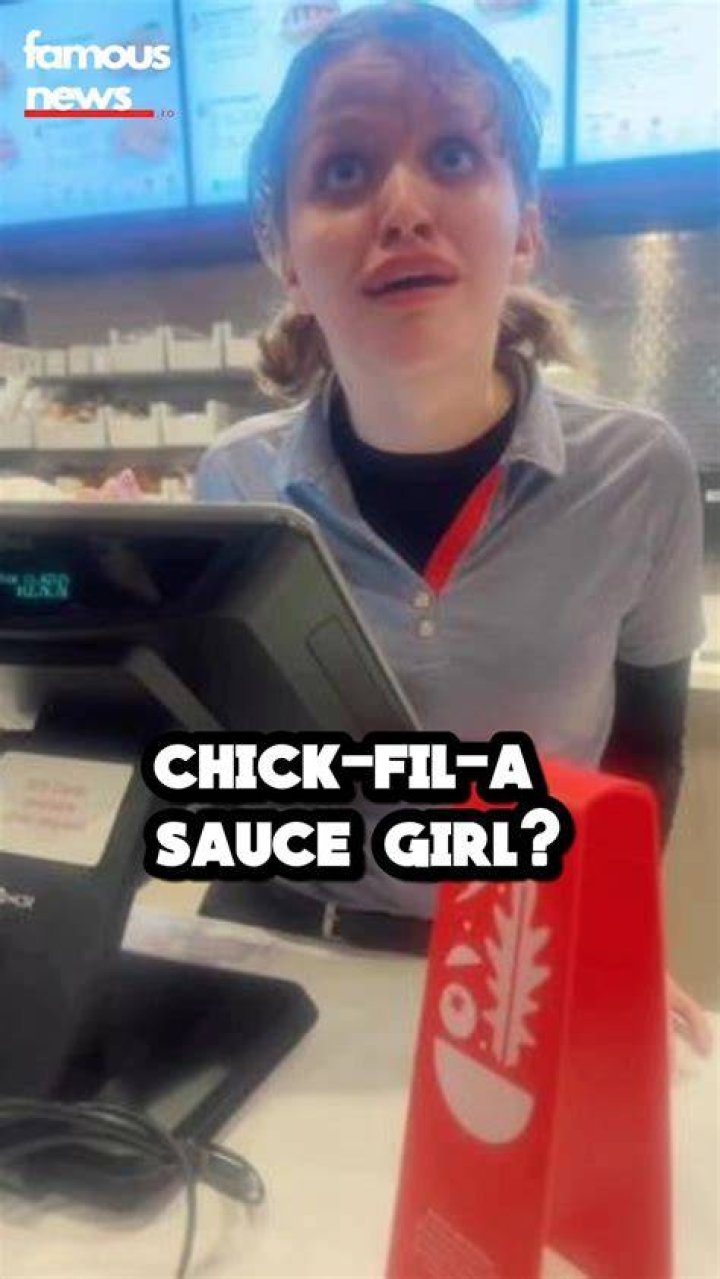 Gina Lynn Chick-fil-A Age: Unveiling the Fascinating Story Behind the Iconic Voice