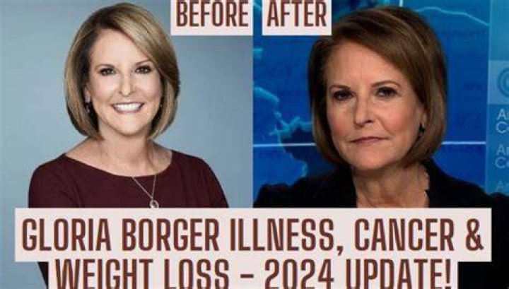 Gloria Borger Health Update: Latest on Her Illness