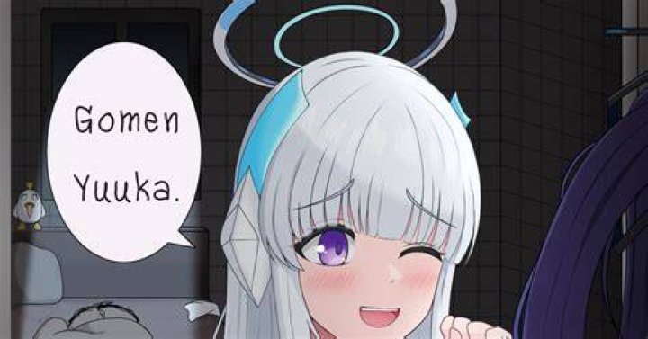 Gomen Yuuka: Rising Star in the Anime and Voice Acting World