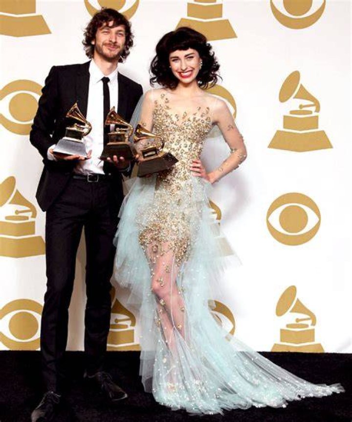 Gotye and Kimbra Married: A Journey Through Love, Music, and Celebrity Life