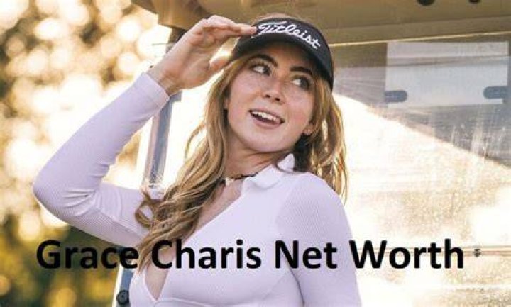 Grace Charis Ero: A Rising Star in the Entertainment Industry